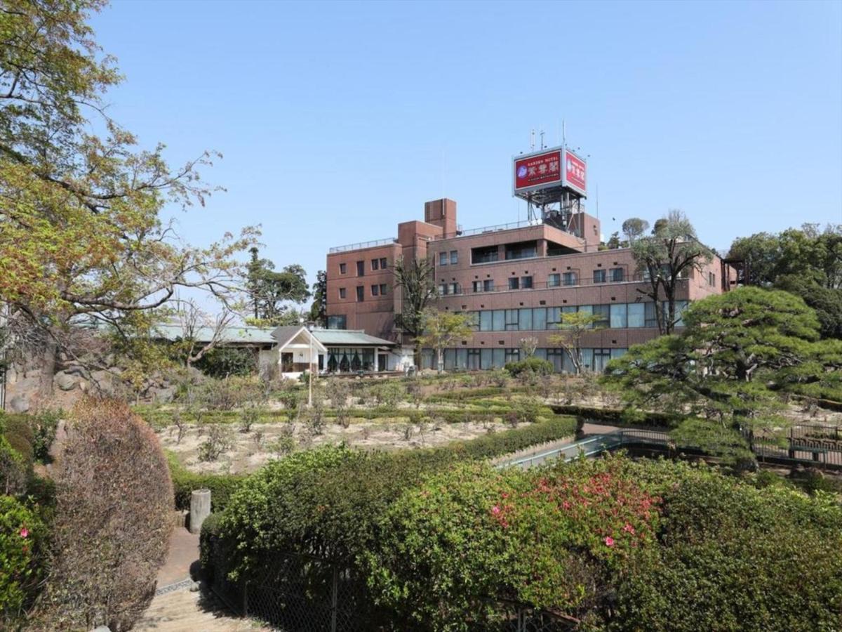 Garden Hotel Shiunkaku Higashimatsuyama / Vacation Stay 77481 エクステリア 写真